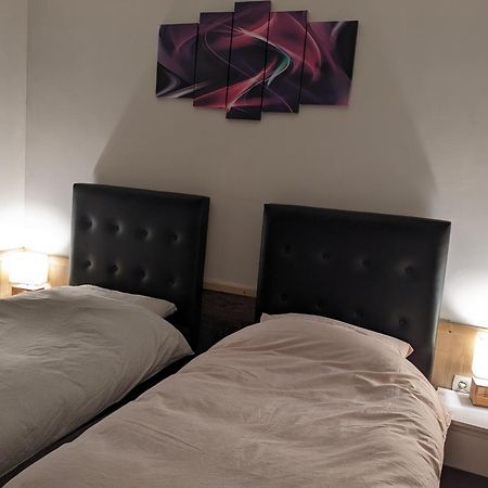 A 7 Minutes De L'Aeroport Cdg 1 Bed & Breakfast Thieux  Bagian luar foto