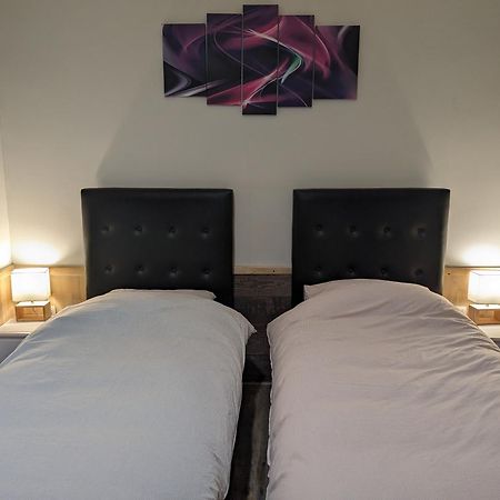 A 7 Minutes De L'Aeroport Cdg 1 Bed & Breakfast Thieux  Bagian luar foto