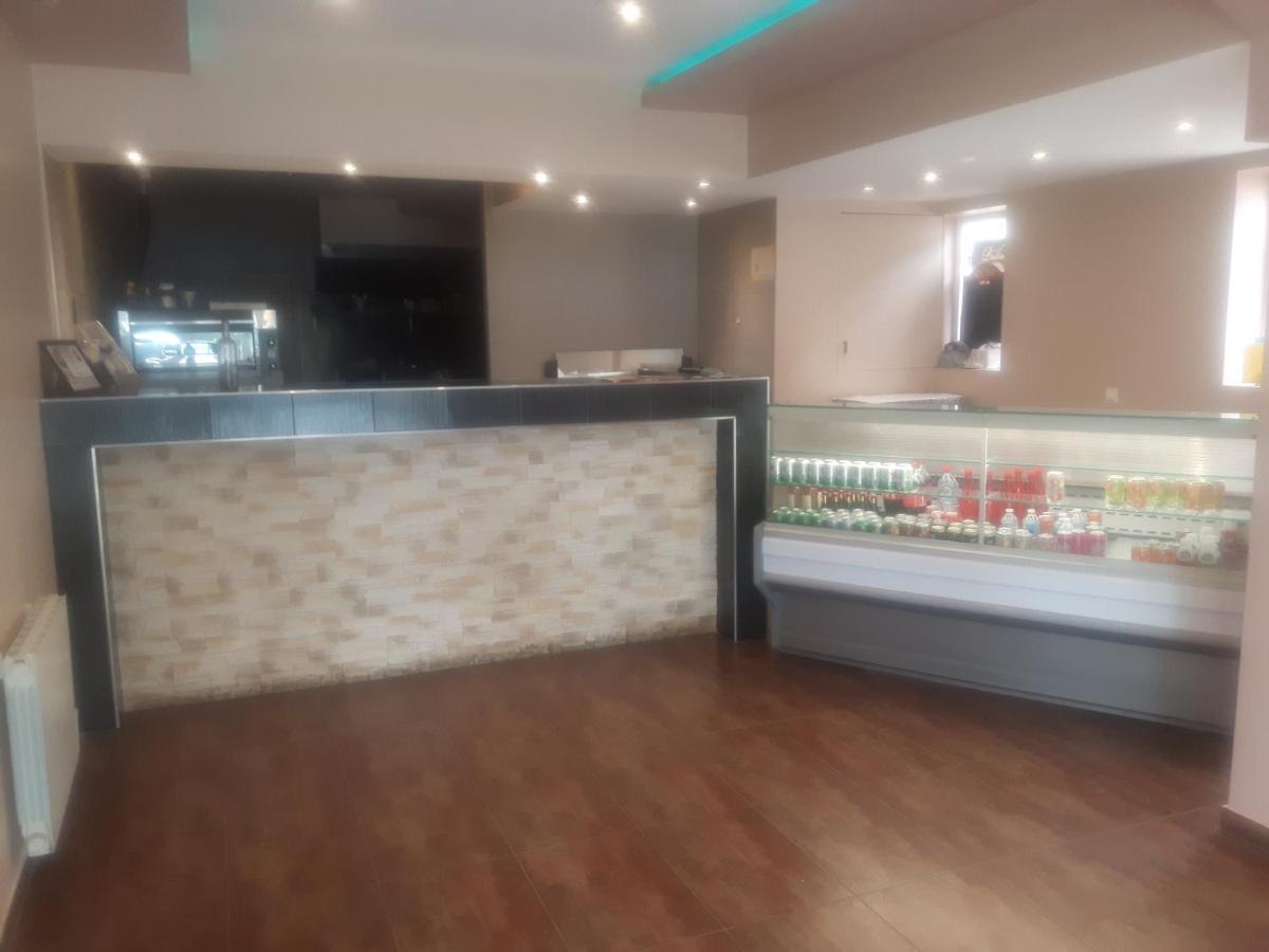 A 7 Minutes De L'Aeroport Cdg 1 Bed & Breakfast Thieux  Bagian luar foto