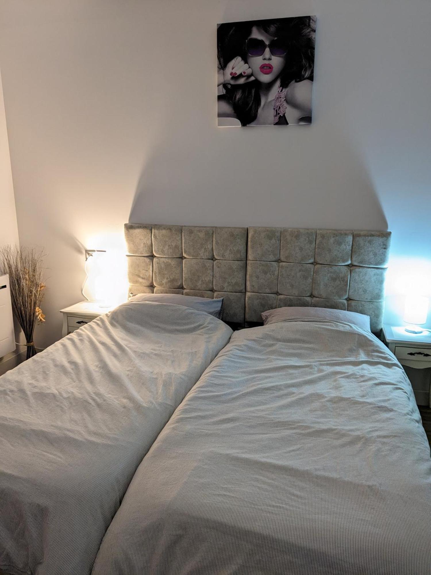 A 7 Minutes De L'Aeroport Cdg 1 Bed & Breakfast Thieux  Bagian luar foto
