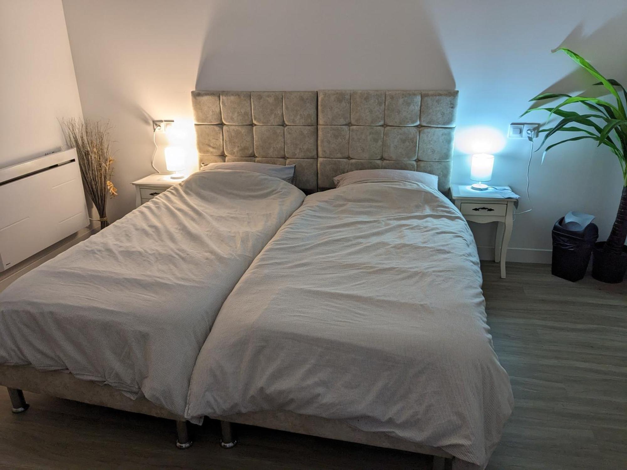 A 7 Minutes De L'Aeroport Cdg 1 Bed & Breakfast Thieux  Bagian luar foto