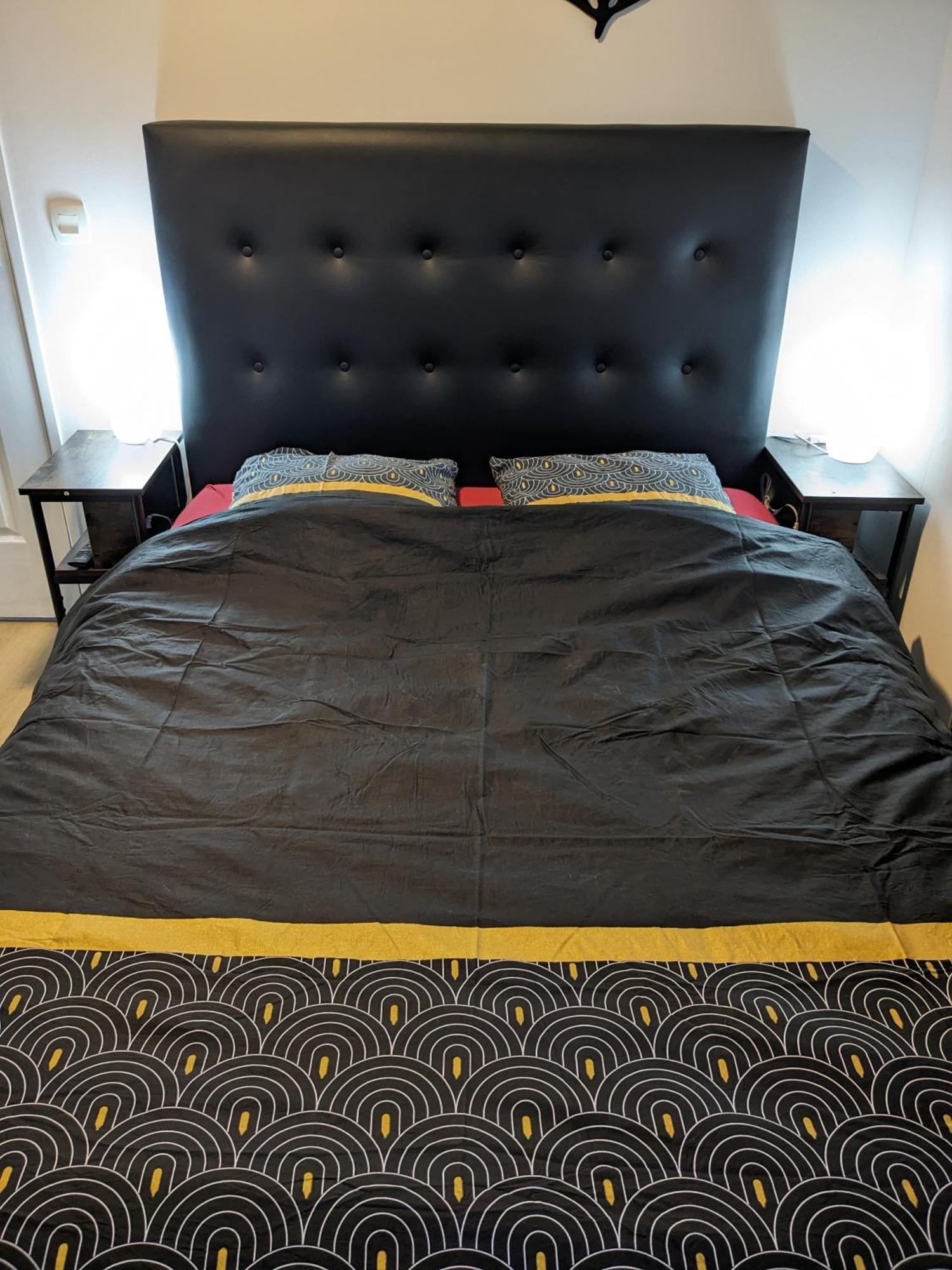 A 7 Minutes De L'Aeroport Cdg 1 Bed & Breakfast Thieux  Bagian luar foto
