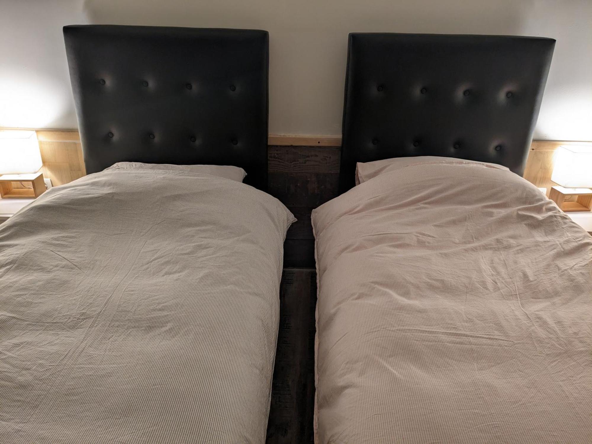 A 7 Minutes De L'Aeroport Cdg 1 Bed & Breakfast Thieux  Bagian luar foto