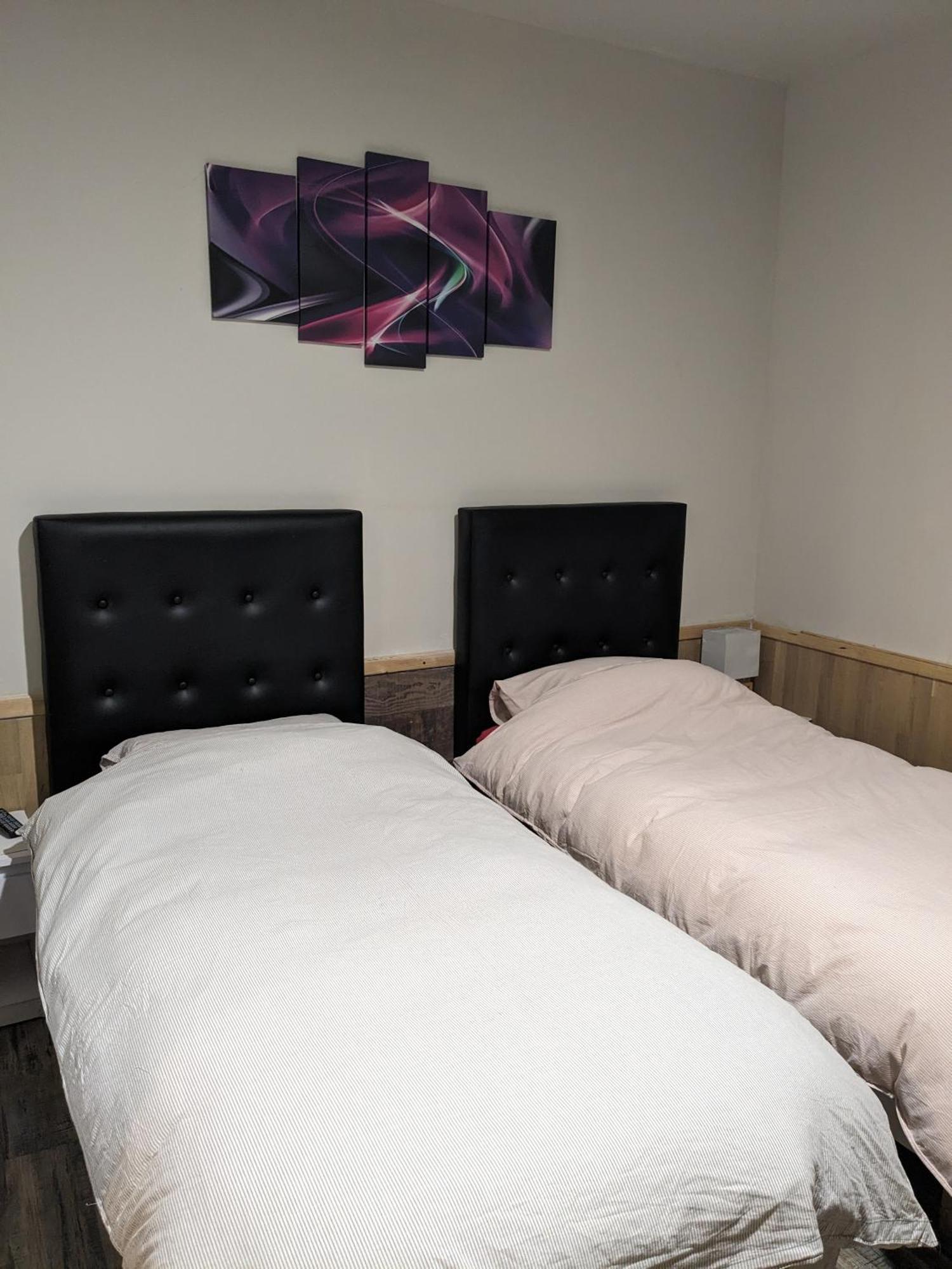 A 7 Minutes De L'Aeroport Cdg 1 Bed & Breakfast Thieux  Bagian luar foto