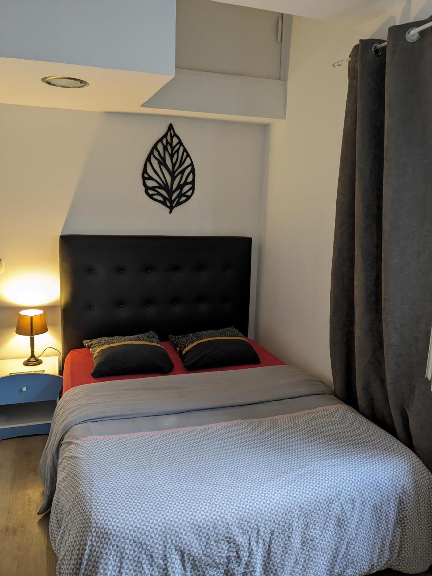 A 7 Minutes De L'Aeroport Cdg 1 Bed & Breakfast Thieux  Bagian luar foto