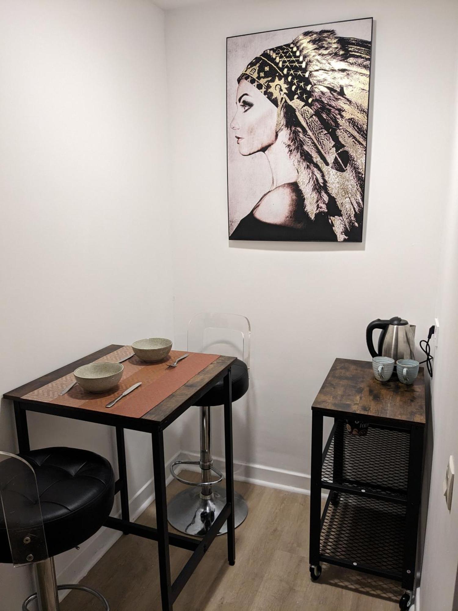 A 7 Minutes De L'Aeroport Cdg 1 Bed & Breakfast Thieux  Bagian luar foto