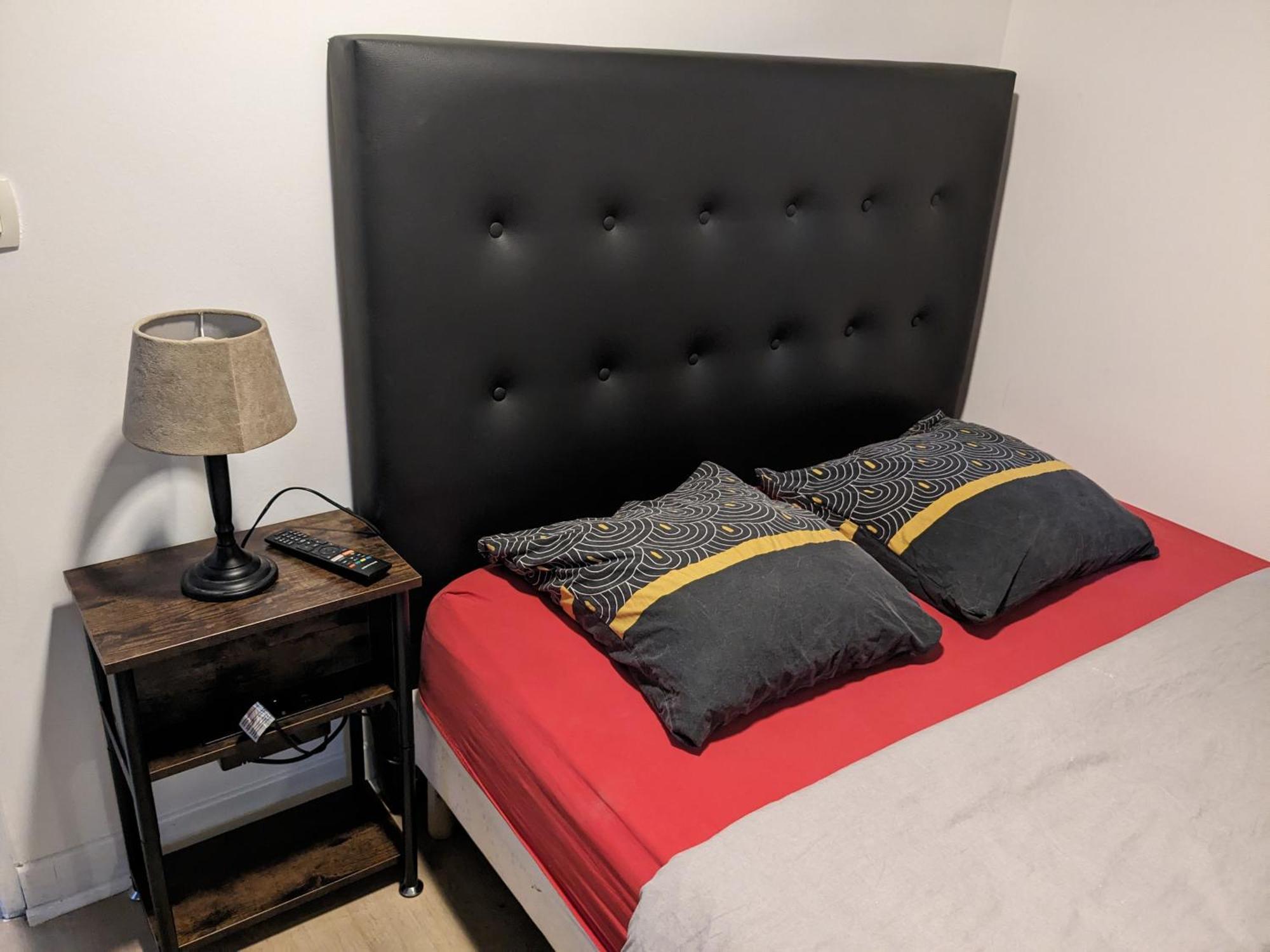 A 7 Minutes De L'Aeroport Cdg 1 Bed & Breakfast Thieux  Bagian luar foto