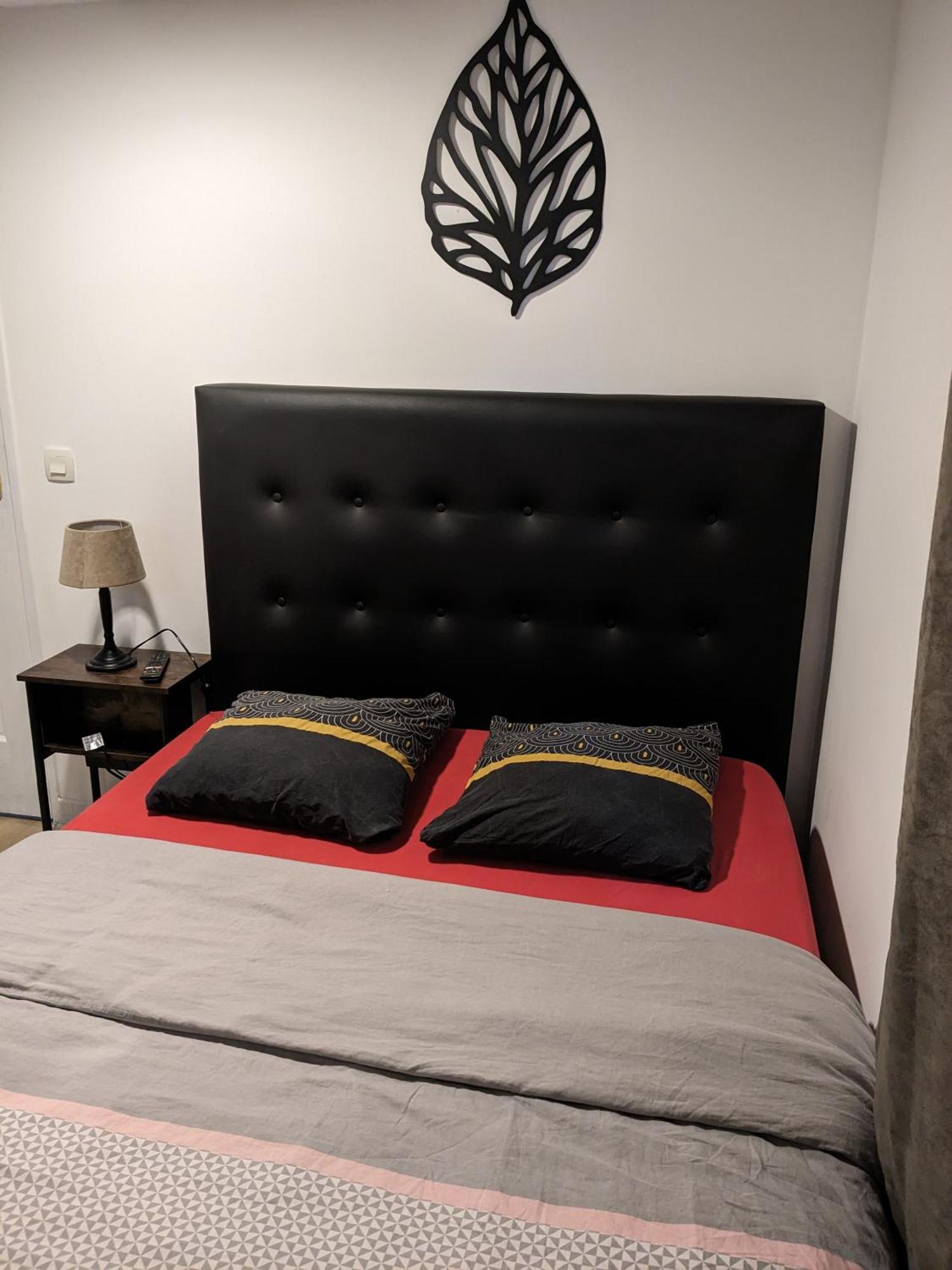 A 7 Minutes De L'Aeroport Cdg 1 Bed & Breakfast Thieux  Bagian luar foto