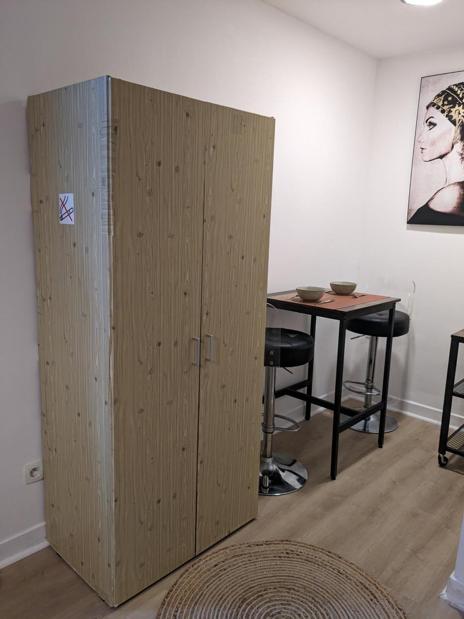 A 7 Minutes De L'Aeroport Cdg 1 Bed & Breakfast Thieux  Bagian luar foto
