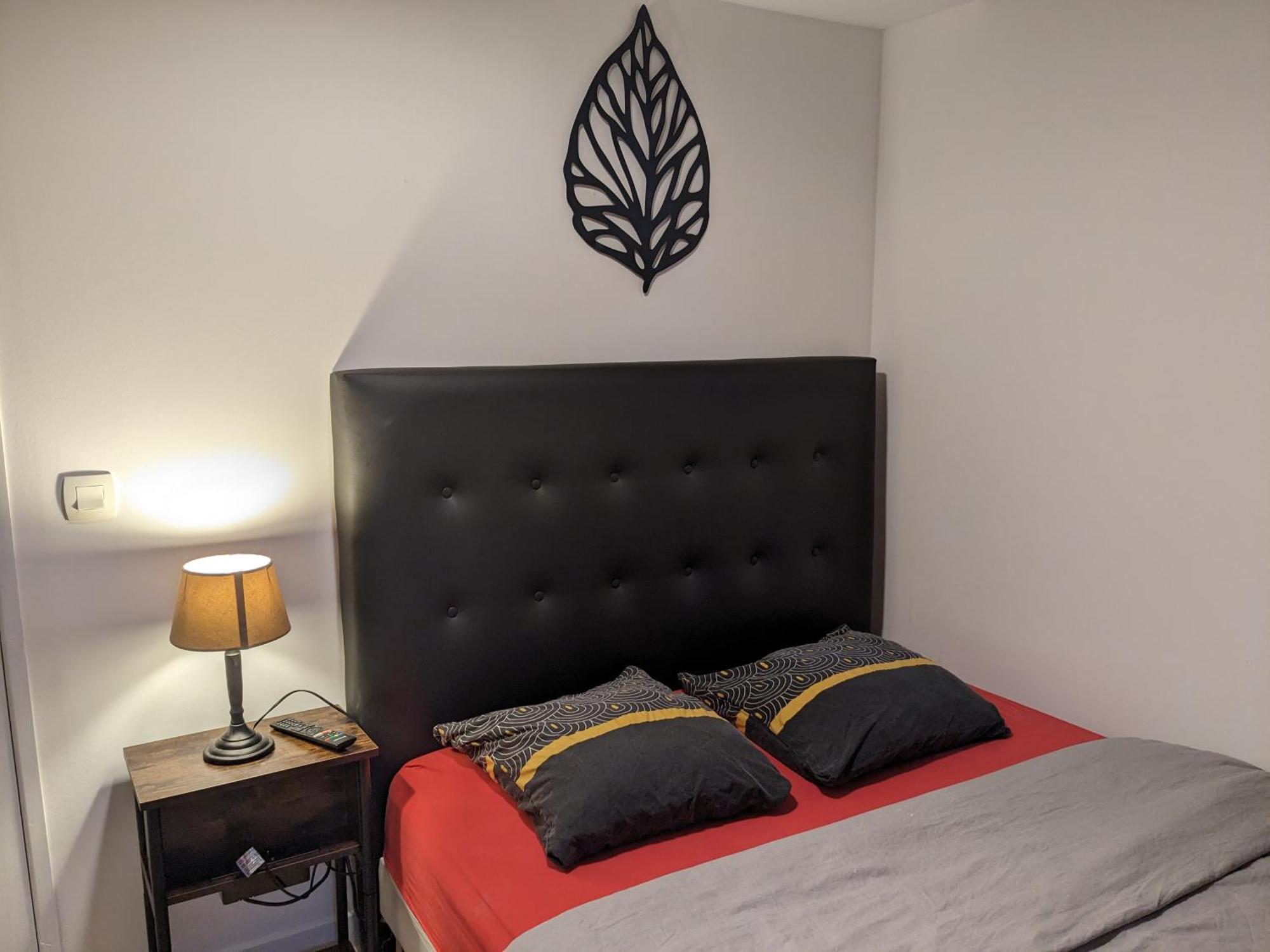 A 7 Minutes De L'Aeroport Cdg 1 Bed & Breakfast Thieux  Bagian luar foto