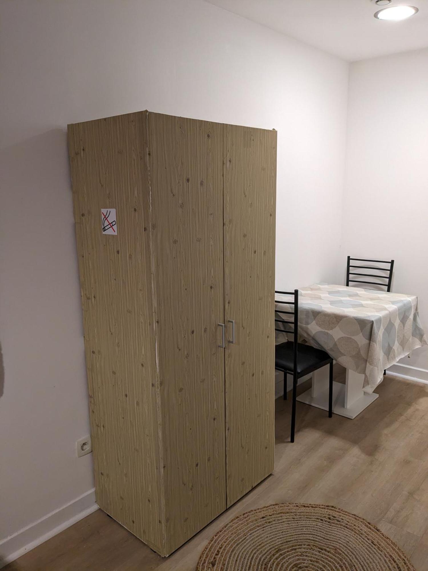 A 7 Minutes De L'Aeroport Cdg 1 Bed & Breakfast Thieux  Bagian luar foto