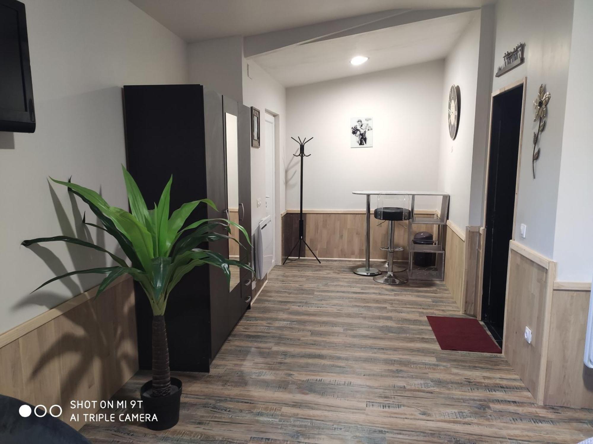 A 7 Minutes De L'Aeroport Cdg 1 Bed & Breakfast Thieux  Bagian luar foto