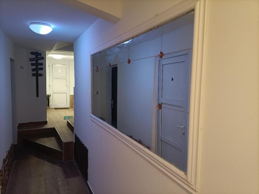 A 7 Minutes De L'Aeroport Cdg 1 Bed & Breakfast Thieux  Bagian luar foto