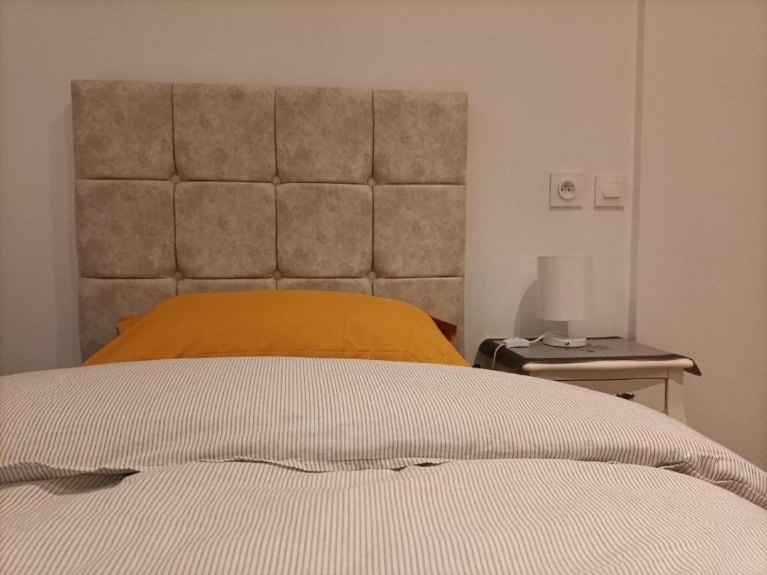 A 7 Minutes De L'Aeroport Cdg 1 Bed & Breakfast Thieux  Bagian luar foto
