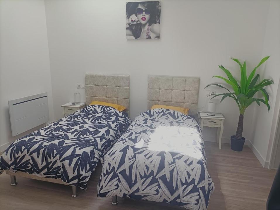 A 7 Minutes De L'Aeroport Cdg 1 Bed & Breakfast Thieux  Bagian luar foto