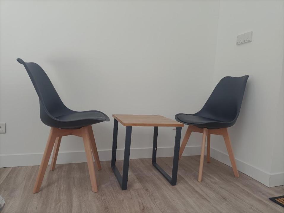 A 7 Minutes De L'Aeroport Cdg 1 Bed & Breakfast Thieux  Bagian luar foto