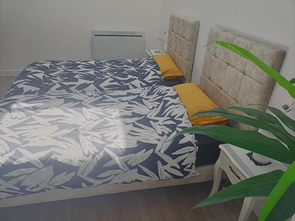 A 7 Minutes De L'Aeroport Cdg 1 Bed & Breakfast Thieux  Bagian luar foto