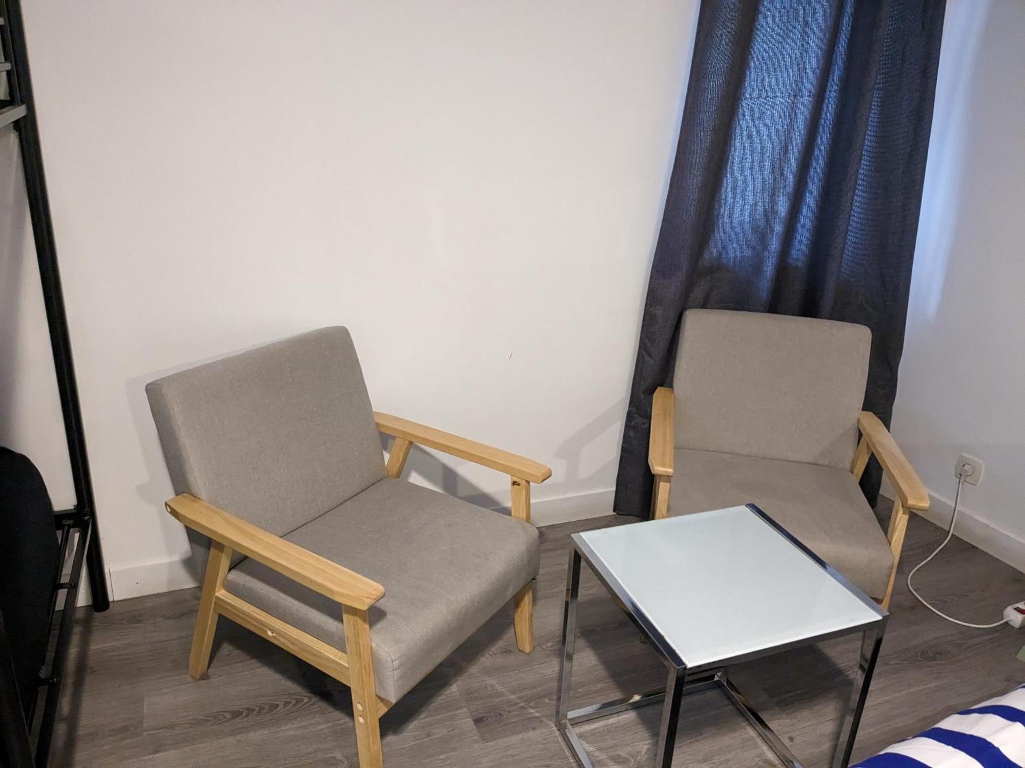 A 7 Minutes De L'Aeroport Cdg 1 Bed & Breakfast Thieux  Bagian luar foto