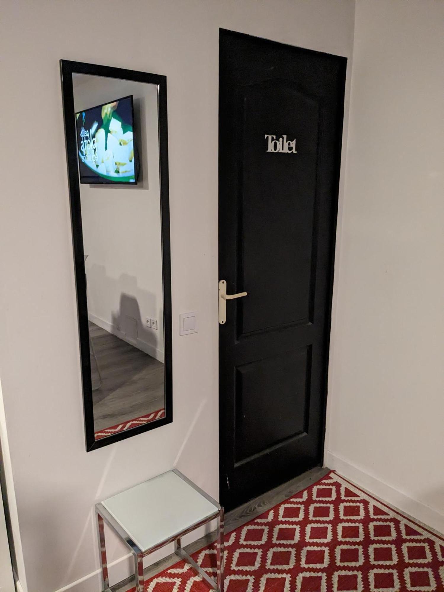 A 7 Minutes De L'Aeroport Cdg 1 Bed & Breakfast Thieux  Bagian luar foto